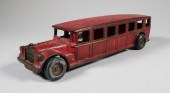 ARCADE CAST IRON TOY FAGEOL SA