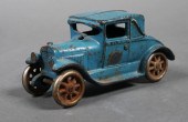ARCADE CAST IRON TOY FORD MODE