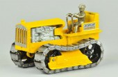ARCADE CATERPILLAR TRACTOR c.