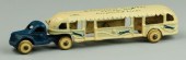 ARCADE CENTURY OF PROGRESS BUS