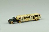 ARCADE CENTURY OF PROGRESS BUS