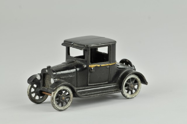 ARCADE CHEVROLET UTILITY COUPE c.