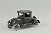 ARCADE CHEVROLET UTILITY COUPE