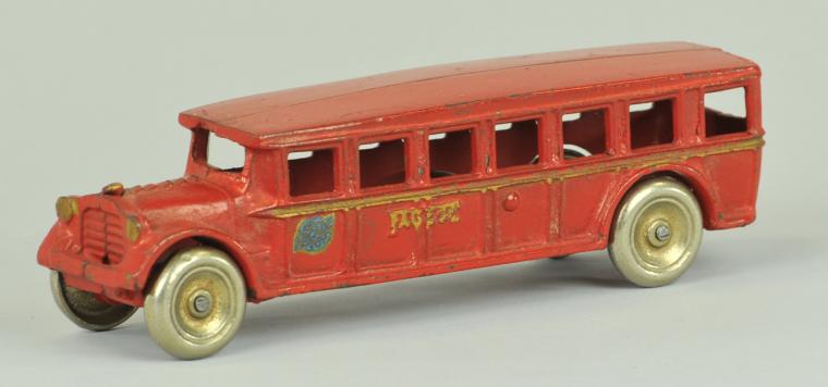 ARCADE ''FAGEOL'' BUS Cast iron and