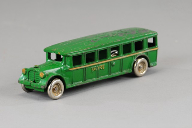 ARCADE ''FAGEOL'' BUS Marked