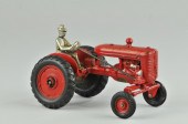 ARCADE FARMALL ''A'' CULTIVISI
