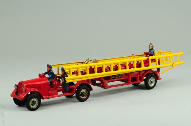 ARCADE FIRE LADDER TRUCK Cast