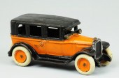 ARCADE FLAT TOP TAXI Cast iron