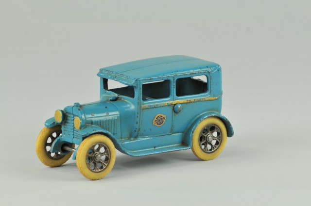 ARCADE FORD MODEL ''A'' FORDOR