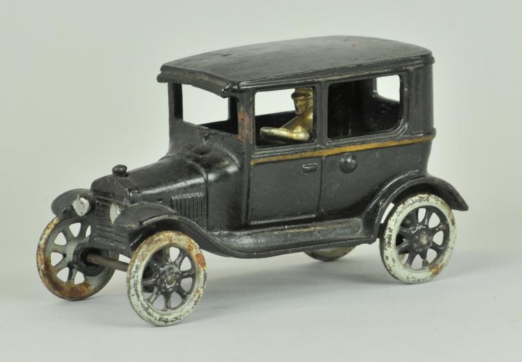 ARCADE FORD TUDOR SEDAN c. 1926
