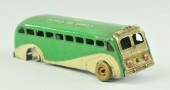 ARCADE GREYHOUND BUS Late 1930
