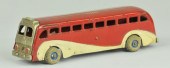 ARCADE GREYHOUND BUS Late 1930