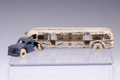 ARCADE GREYHOUND 'CENTURY OF P
