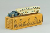 ARCADE GREYHOUND GMC BUS WITH