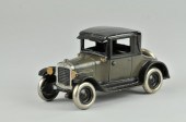 ARCADE IMPROVED CHEVROLET COUP