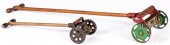 ARCADE JUNIOR CAST IRON REEL L
