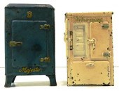 Arcade Kelvinator cream-colore