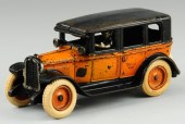 ARCADE LIMOUSINE YELLOW CAB Ca
