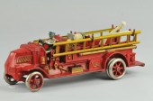 ARCADE MACK CHEMICAL TRUCK c.