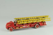 ARCADE MACK FIRE TRUCK Large s