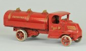 ARCADE MACK GASOLINE TRUCK Cas