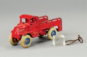 ARCADE MACK ICE TRUCK Includes