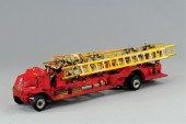 ARCADE MACK LADDER TRUCK Large