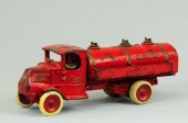 ARCADE MACK ''LUBRITE'' GASOLI