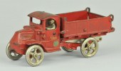 ARCADE MACK SCISSOR DUMP TRUCK