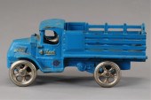 ARCADE MACK STAKE TRUCK Nice s