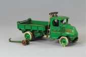 ARCADE MACK T-BAR DUMP TRUCK N