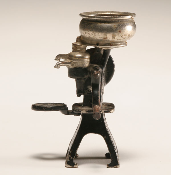 Arcade McCormick Dearing cast metal
