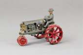 ARCADE MCCORMICK DEERING FARMA