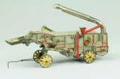 ARCADE McCORMICK DEERING THRES