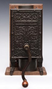 ARCADE MFG 'TELEPHONE MILL' WA