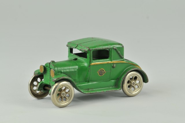 ARCADE MODEL ''A'' COUPE 1928