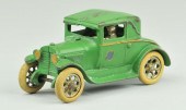 ARCADE MODEL ''A'' COUPE 1928