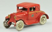 ARCADE MODEL ''A'' COUPE 1928
