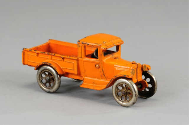 ARCADE MODEL 'A' EXPRESS TRUCK Cast