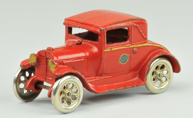 ARCADE MODEL ''A'' FORD COUPE