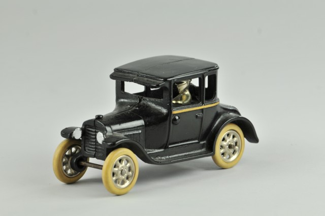 ARCADE MODEL ''T'' COUPE