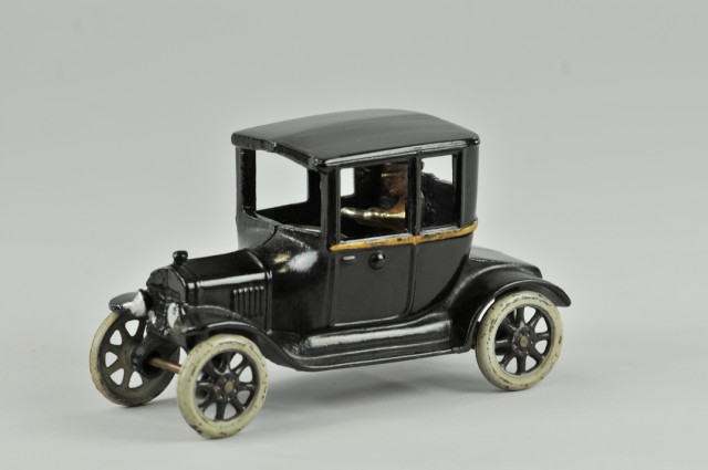 ARCADE MODEL ''T'' TWO DOOR SEDAN