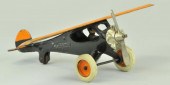 ARCADE ''MONOCOUPE'' AIRPLANE