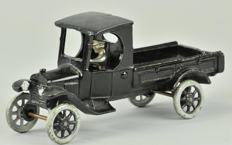 ARCADE ONE-TON FORD TRUCK c. 1923