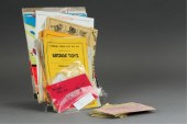 ARCADE PRICE LISTS AND CATALOG
