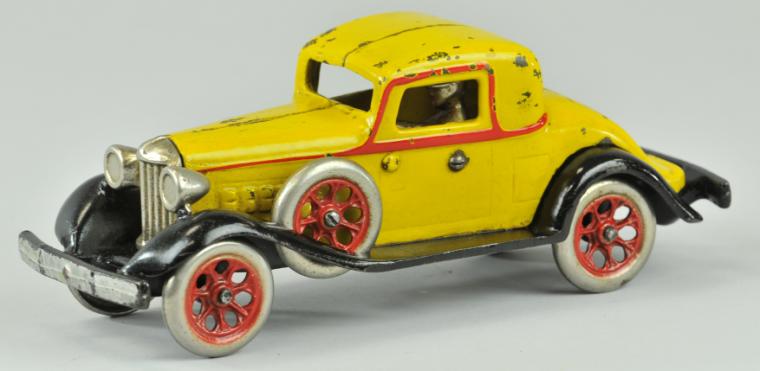 ARCADE ''REO'' ROYALE COUPE