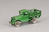 ARCADE STAKE TRUCK One of the