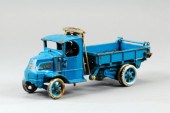 ARCADE T-BAR MACK DUMP TRUCK C