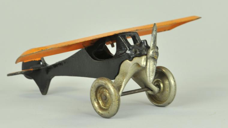 ARCADE ''THE MONOCOUPE'' c. 1930