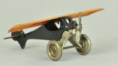 ARCADE ''THE MONOCOUPE'' c. 19